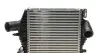 Інтеркулер VALEO 818590