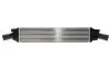 Интеркулер 818601 VALEO