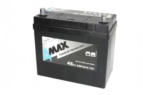 Аккумулятор 4MAX BAT45330RJAP4MAX (фото 1)