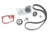 Комплект ГРМ + помпа Renault Megane III/ Scenic II/Laguna III 1.6 16V 02- RENAULT 119A04687R