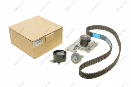 Комплект ГРМ RENAULT 119A02552R