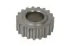 Шестерня коленвала TOPRAN HP701 165 701165
