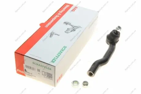 Автозапчастина FAG 840067210