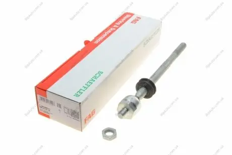 Осевой шарнир, рулевая тяга FAG 840017410