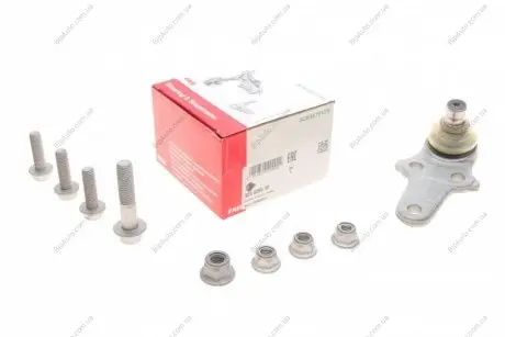 Опора шаровая FORD (старый номер 925202) 825 0295 10 FAG 825029510 (фото 1)