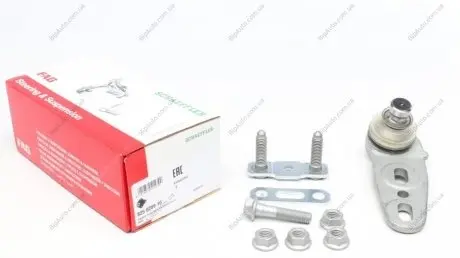 Опора кульова AUDI (Старий номер 915795) 825 0289 10 FAG 825028910
