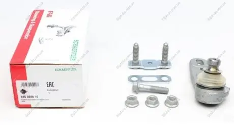 Опора кульова AUDI (старий номер 915794) 825 0288 10 FAG 825028810