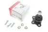 Опора кульова (передня/зверху) Isuzu Trooper/Opel Frontera -04 FAG 825 0116 10