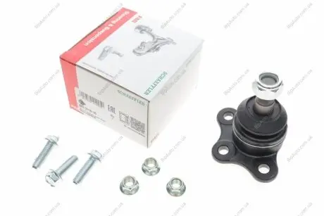 Опора кульова (передня/зверху) Isuzu Trooper/Opel Frontera -04 825 0116 10 FAG 825011610