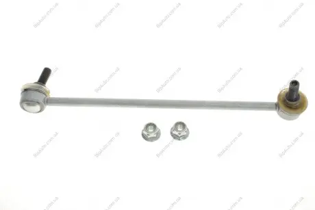 Тяга стабілізатора (переднього) (R) Hyundai Accent III/Kia Rio 05-10 (L=285mm) 818 0391 10 FAG 818039110