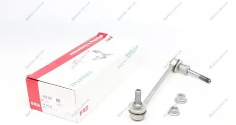 Тяга стабилизатора 818 0325 10 FAG 818032510 (фото 1)