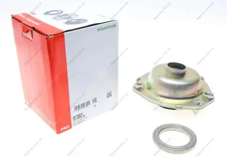 Подушка амортизатора 815 0058 30 FAG 815005830