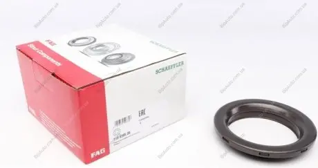 Підшипник амортизатора опорний Renault Espace/Laguna 01- 713 0395 20 FAG 713039520