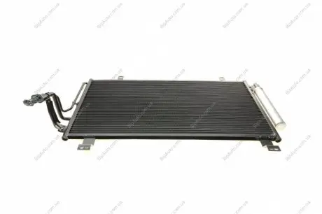Конденсатор кондиціонера MAZDA CX5 NRF 350408
