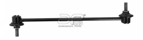 Тяга стабілізатора передня, Ford Connect, Focus, Kuga, Mazda 3, 5, Volvo C30, S40, V50 03- APLUS 25256AP