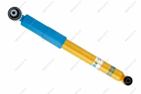 Амортизатор RENAULT T. MEGANE IV 1.2-1.6D 15- LE/PR SPORTOWY B6 BILSTEIN 24-266369