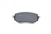 Тормозные колодки RENAULT P. MEGANE 1,2 TCE/1,5 DCI 15- MEYLE 0252261019 (фото 2)