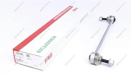 Тяга / стойка, стабилизатор FAG 818 0264 10