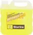 Антифриз STARLINE KR / RENAULT / концентрат / 3л. / етиленгліколь / жовтий / Renault 41-01-001 D / STARLINE NA KR-3