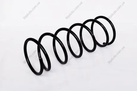 Пружина передня 1,4 hdi Peugeot 206 ASAM 73744