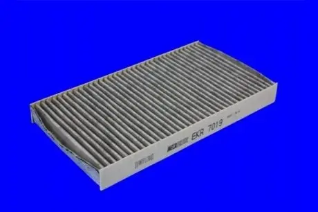Фільтр, повітря у внутрішньому просторі MECAFILTER EKR7019