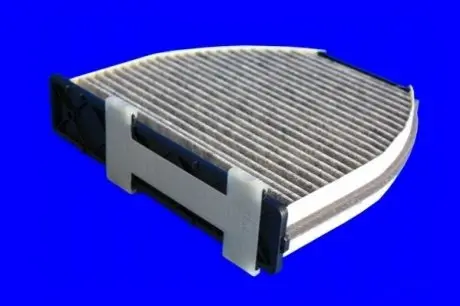 Фільтр, повітря у внутрішньому просторі MECAFILTER EKR7270