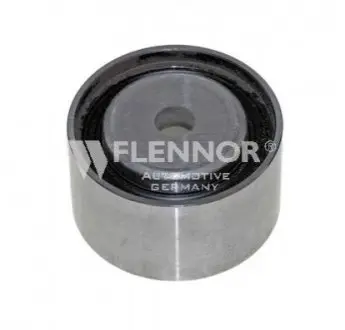 Паразитний / Ведучий ролик, зубчастий ремінь Flennor FU12890