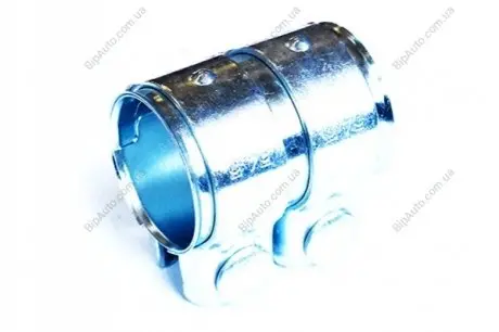 Трубка соединительная D=51mm L=80mm ASAM 55562