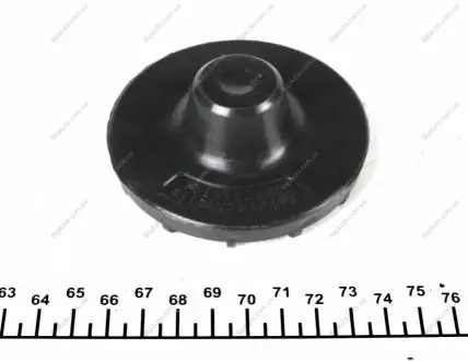 Проставка під пружину AUTOTECHTEILE 100 3192
