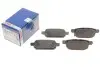 Тормозные колодки дисковые SUZUKI Swift/SX4/Vitara "R "10>> 0986495301
