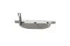 Тормозные колодки дисковые SUZUKI Swift/SX4/Vitara &quot;R &quot;10&gt;&gt; BOSCH 0986495301 (фото 3)