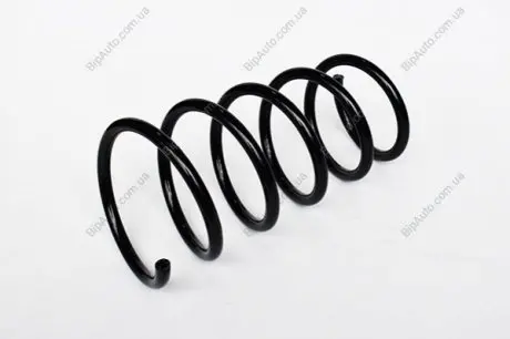 Пружина передня Renault Megane I ASAM 73728