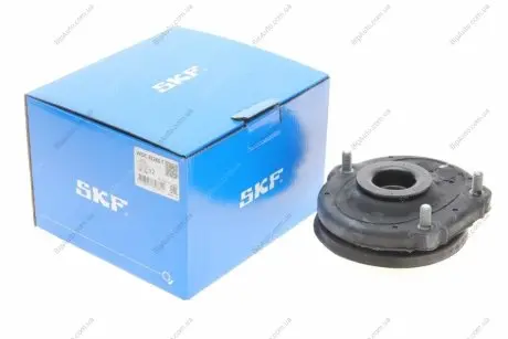Верхняя опора амортизатора к-кт 2шт SKF VKDC 35260 T