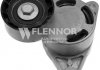 Натяжной ролик, поликлиновой  ремень FLENNOR FS99590