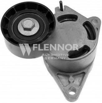 Натяжной ролик, поликлиновой ремень Flennor FS99590 (фото 1)