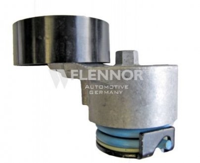 Натяжной ролик, поликлиновой ремень Flennor FS25949