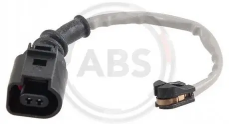 Сигналізатор, знос гальмівних колодок A.B.S. A.B.S. 39771