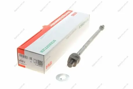 Тяга рульова Opel Agila/Suzuki Swift 05- FAG 840 0346 10