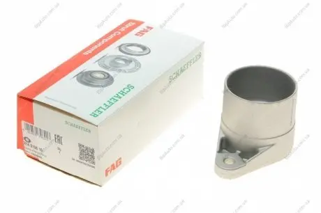 Опора амортизатора гумометалева FG 814 0156 10 FAG 814015610