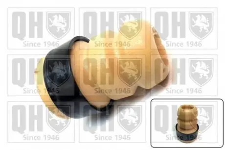 Отбойник амортизатора QUINTON HAZELL EMR4917