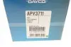 Натяжитель поликлинового ремня DAYCO APV3711 (фото 7)