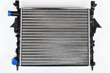 Радиатор охлаждения ASAM 34851 (фото 1)