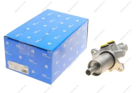 Цилиндр главный тормозной Delphi LM80606