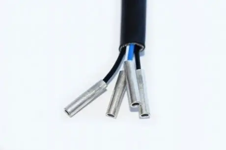 Датчик кисню ASAM 74204