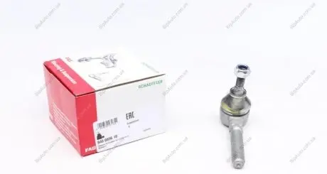Наконечник рулевой тяги FG 840 0856 10 FAG 840085610