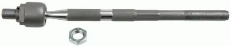 Рулевая тяга Lemfoerder LEMFORDER 38942 01