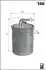 Топливный фильтр MECAFILTER ELE6105 (фото 1)