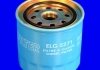 Паливний фільтр MECAFILTER ELG5271