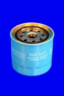 Паливний фільтр MECAFILTER ELG5271 (фото 1)