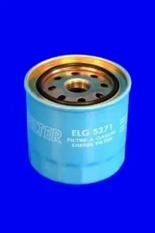 Паливний фільтр MECAFILTER ELG5271